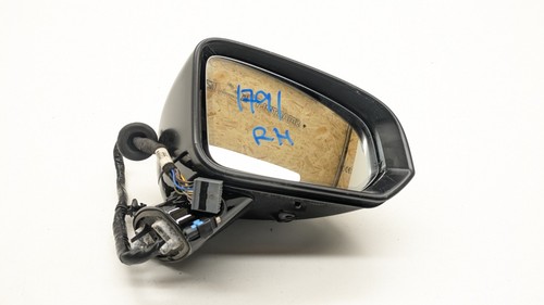 Volvo s90 wing mirror - s90,