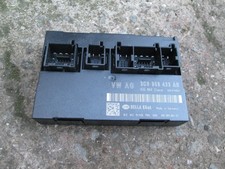 2009 VOLKSWAGEN PASSAT 2.0 TDI