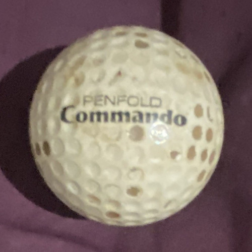 Penfold commando white - penfold,