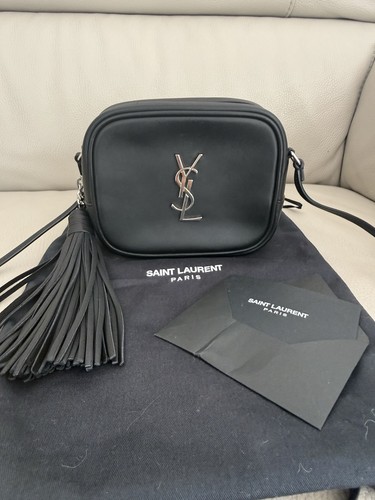 Authentic saint laurent ysl - saint,