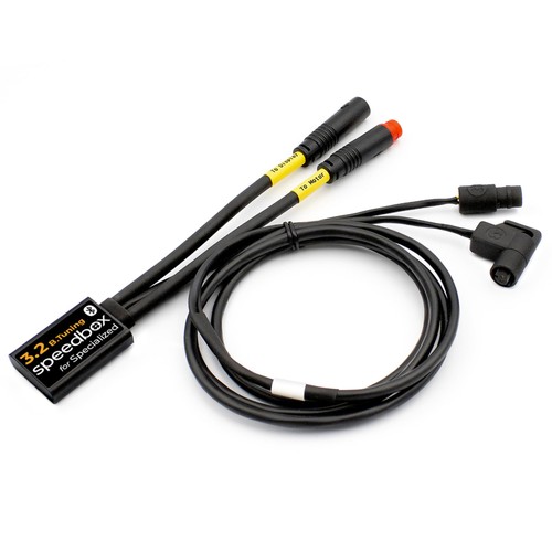 Speedbox tuning e - speedbox, 3.2