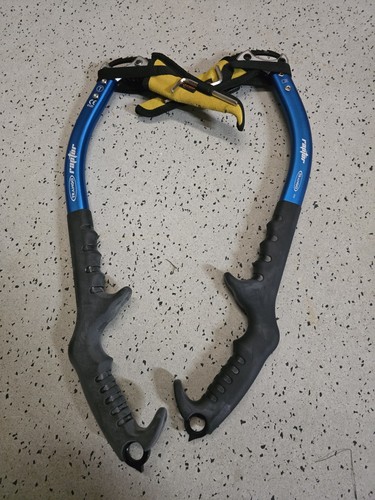 Trango raptor ice - trango,
