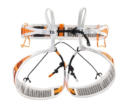 Petzl fly climbing - l, harness