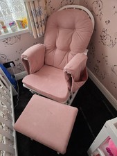 Rocking Chair Glider Chair