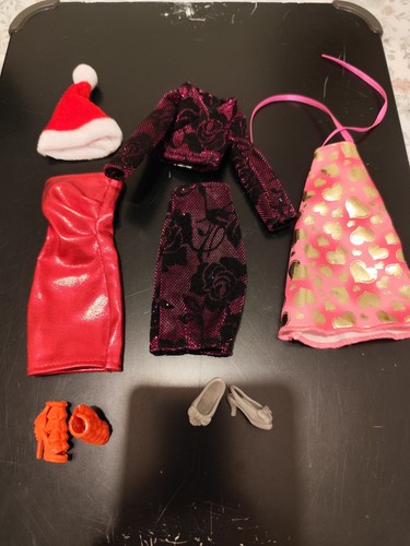 Clothes bundle for regular - clothes,