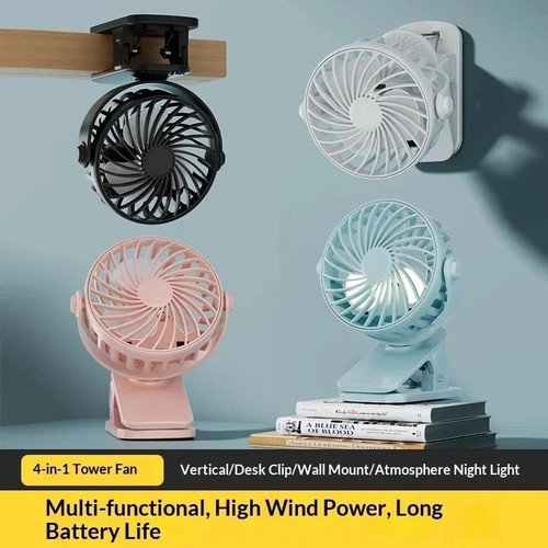 Speeds mini cooling fan - mini,