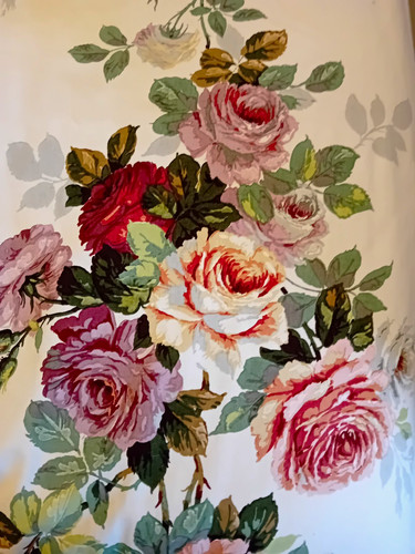 Sanderson vintage cotton - sanderson,