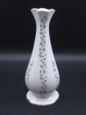 Royal Tara Shamrock 21 cm Vase