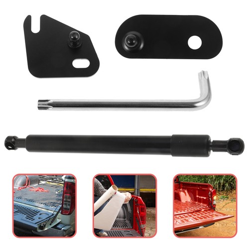 Tailgate lifting rod hydraulic - rod,