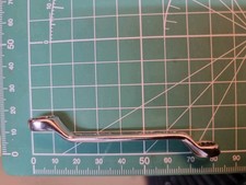 Bedford Vanadium 2BA 4BA Ring