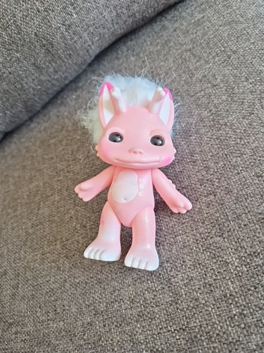 Zelfs zelf troll tressa - troll,