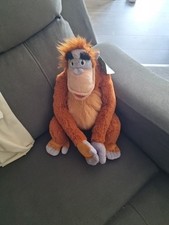 Walt Disney KING LOUIE The