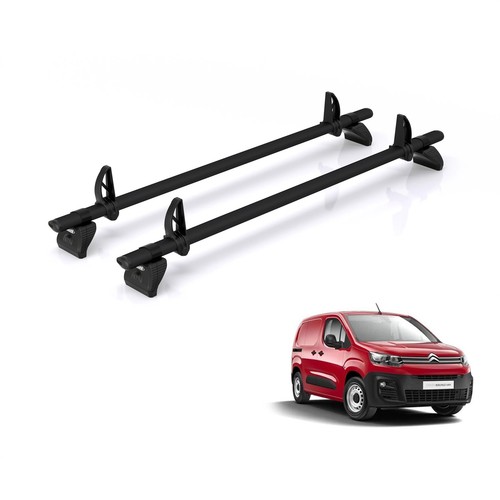 Citroen berlingo roof - berlingo, rack