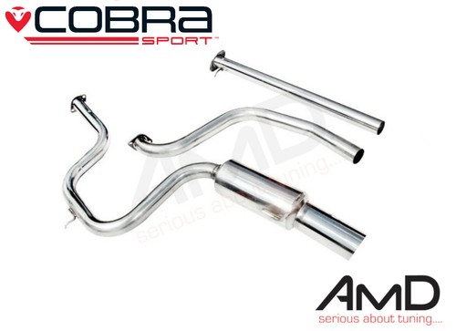 Cobra sport mondeo tdci - sport, cat