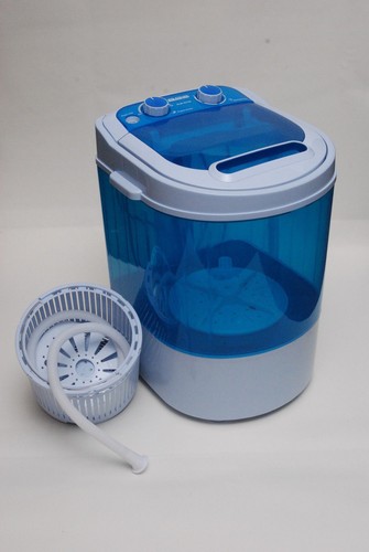 Portable 230v mini - 230v, washing