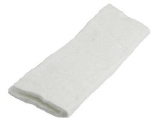 TWO STROKE EXHAUST SILENCER