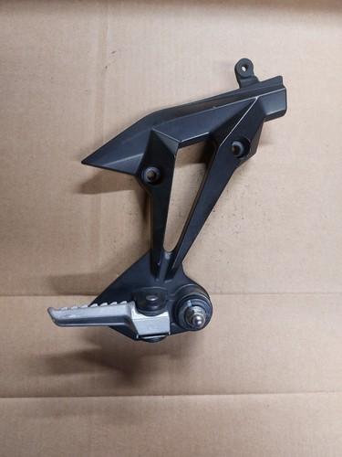 Genuine kawasaki z750 - z750, 2007