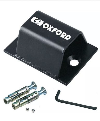 Oxford brute force - oxford,