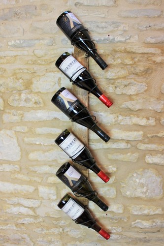Wooden oak wine - wooden, barrel