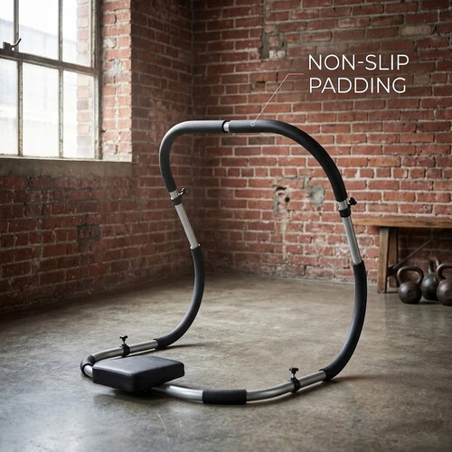 Roller sit crunch core - ab,
