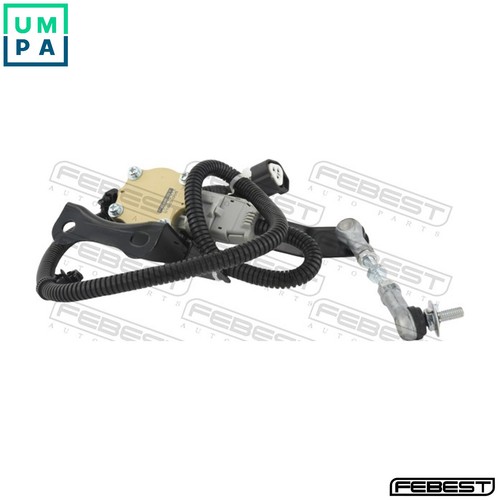 Sensor headlight levelling - sensor,