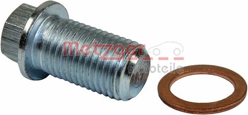Fits metzger 8030031 drain - fits,