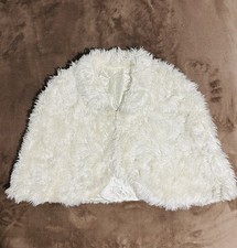 Vintage Style Faux Feather