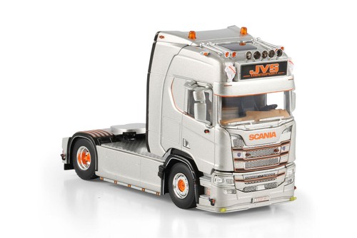 Scania highline cr20h 4x2 - r,
