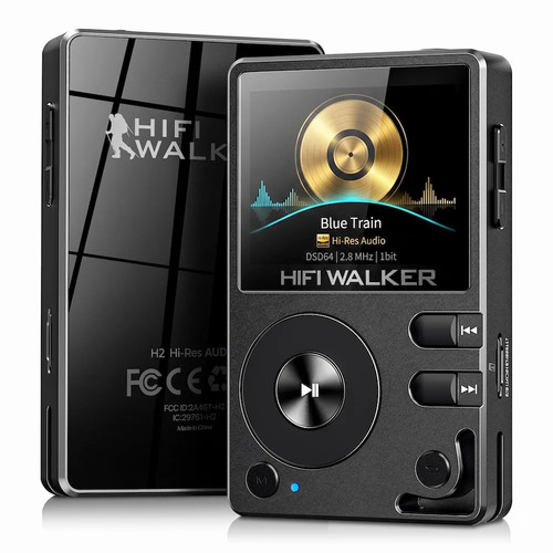 Hifi walker dap mp3 player - walker,