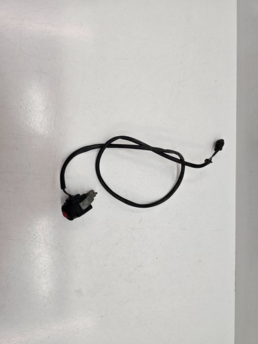 Kawasaki kxf 450 kill switch - kxf,