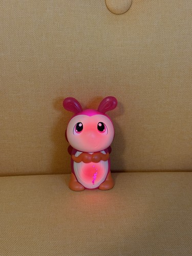 Playskool glow storytime - glow,