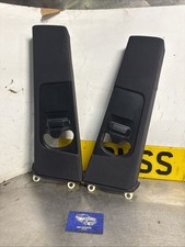 Bmw E46 Drivers Side and