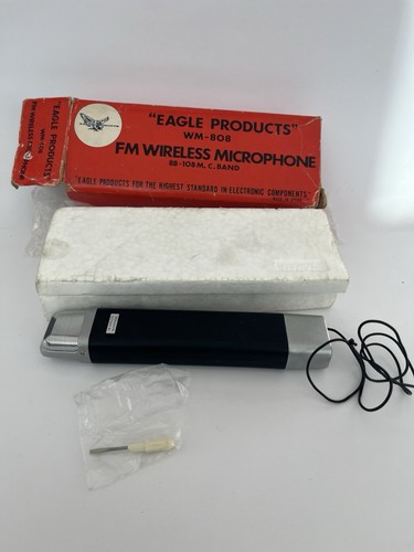 Eagle products 808 fm - wm-808,