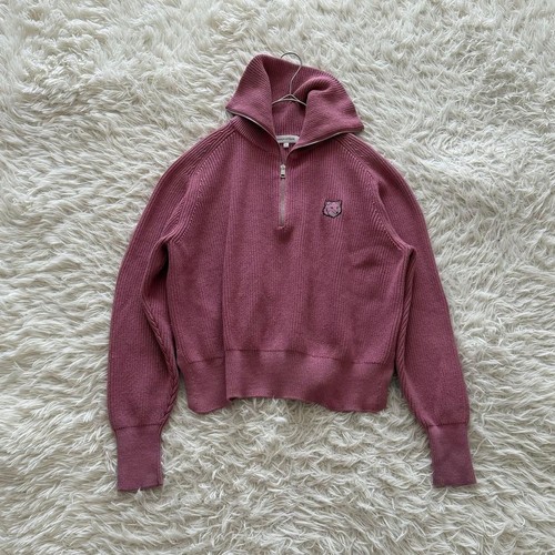 Maison kitsune fox head - maison,