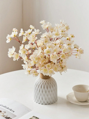 Artificial cherry blossom - artificial,