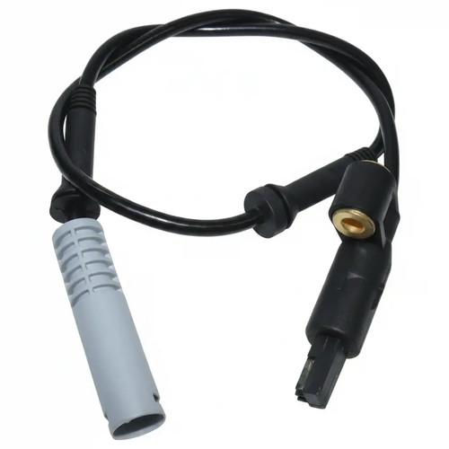 Abs wheel speed sensor - abs,