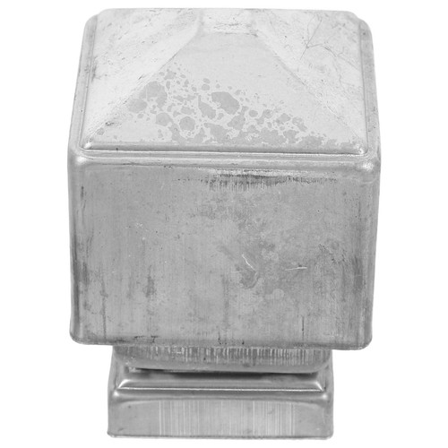 Fence post protector household - fence,