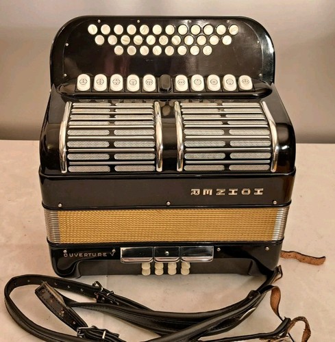 Hohner club harmonica - hohner,