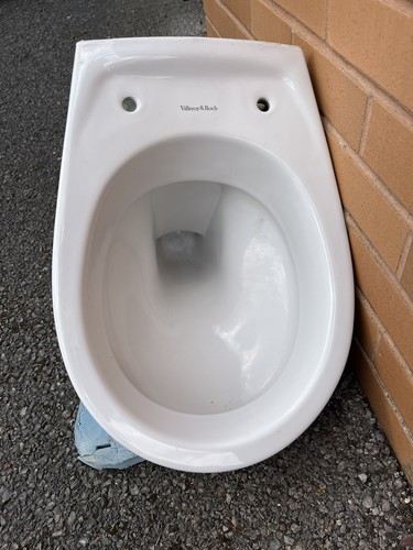 Villeroy boch wall - &,