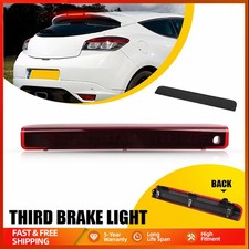 Rear LED High Level 3rd Brake Light Lamp For Renault Megane III Hatchback 08-16