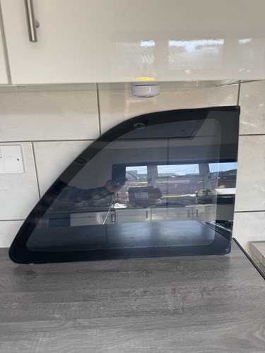 Rear quarter window for - os,