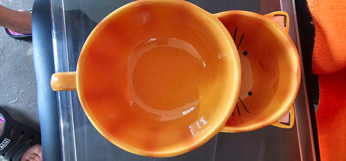 Boston warehouse orange - boston,