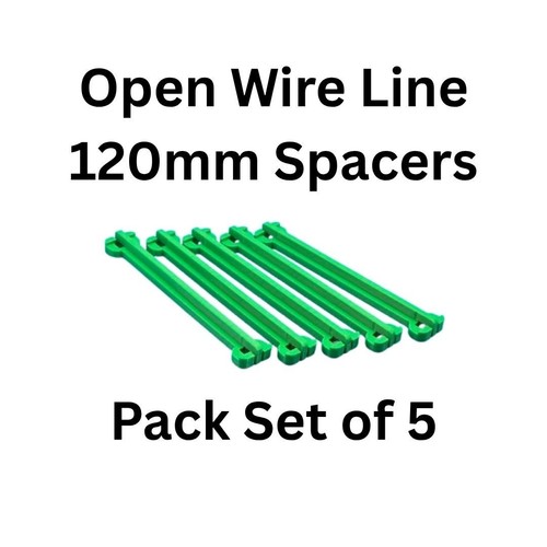 Antenna 120mm open - antenna,