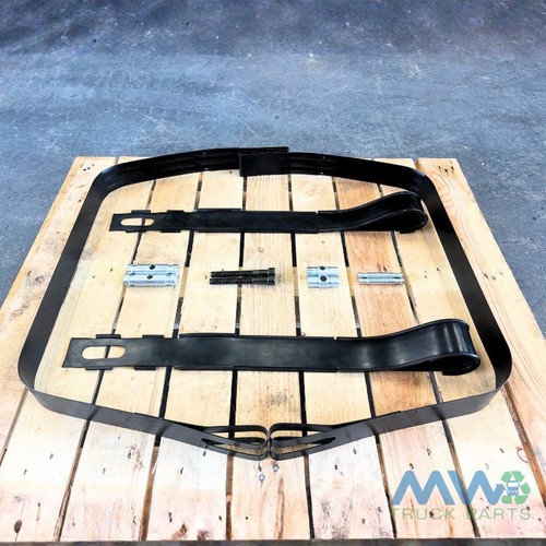 Volvo shaped fuel tank - volvo, fh