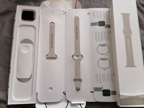 Apple watch series - watch,