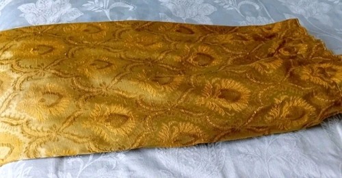 Bespoke made curtains swags - bespoke,