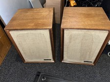 Vintage Pioneer CS-E200 Wooden