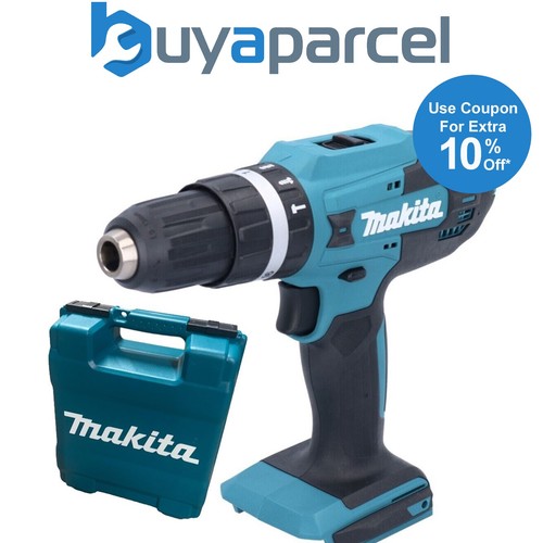 Makita hp488d 18v cordless - makita,
