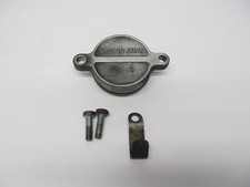 1980 KAWASAKI LTD KZ650 KZ 650 SECONDARY SHAFT COVER PLUG
