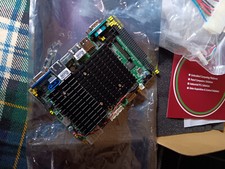 Axiomtek CAPA112VGGA-T40E 12v